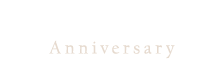 記念日・接待に Anniversary