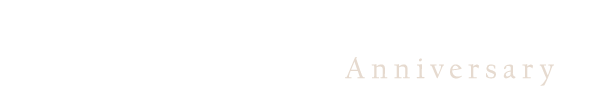 記念日・接待に Anniversary